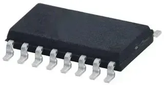 NXP TDA5051AT/C1,518 RF Modulation / Demodulation IC, 6.08 MHz to 9.504 MHz, 4.75 V to 5.25 V supply, SOIC-16