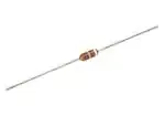 Vishay CMF20 120 5%TR Metal Film Resistors - Through Hole