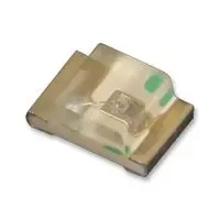 KINGBRIGHT KPT-2012SURCK LED, Low Power, Red, SMD, 0805 [2012 Metric], 30 mA, 1.95 V, 630 nm
