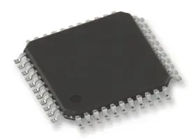MICROCHIP ATMEGA644P-20AU 8 Bit MCU, AVR ATmega Family ATmega64 Series Microcontrollers, AVR, 20 MHz, 64 KB, 44 Pins, TQFP