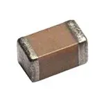 Kyocera/AVX LD03YC104KAB2A Multilayer Ceramic Capacitors MLCC - SMD/SMT 16V 0.1uF X7R 0603 10%