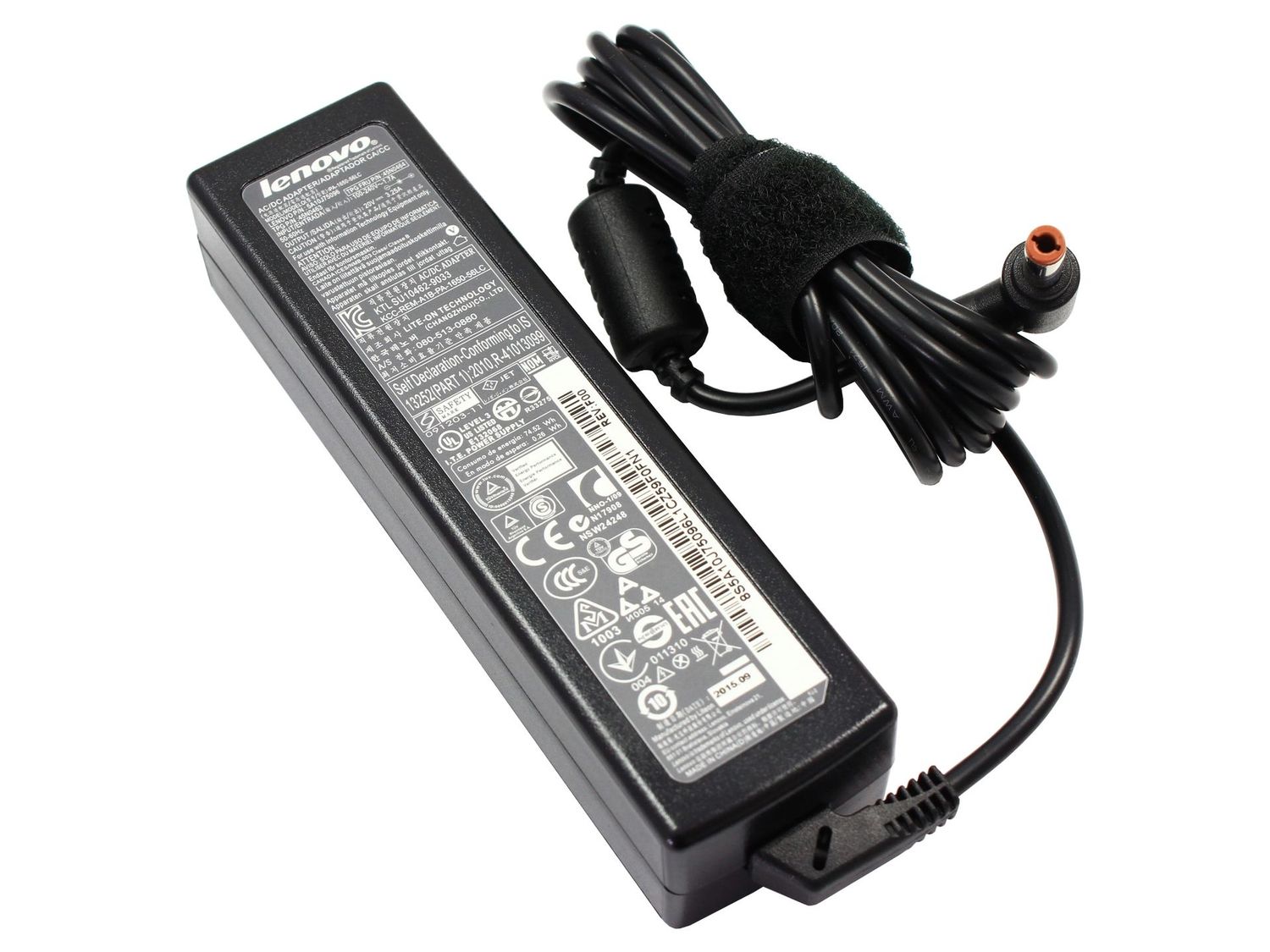 Lenovo 65W 20V 3.25A 45N0464