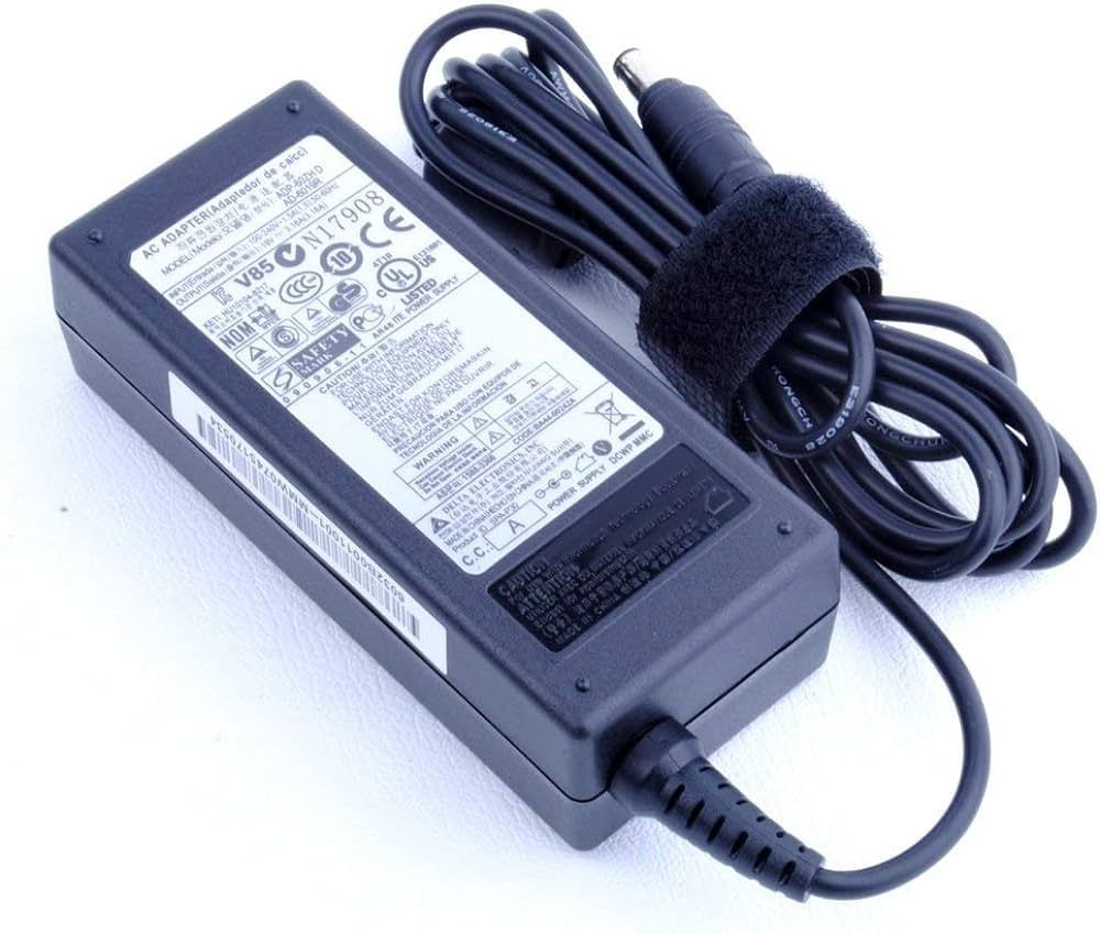 Chicony 19V 3.16A AC Adapter CPA09-004A