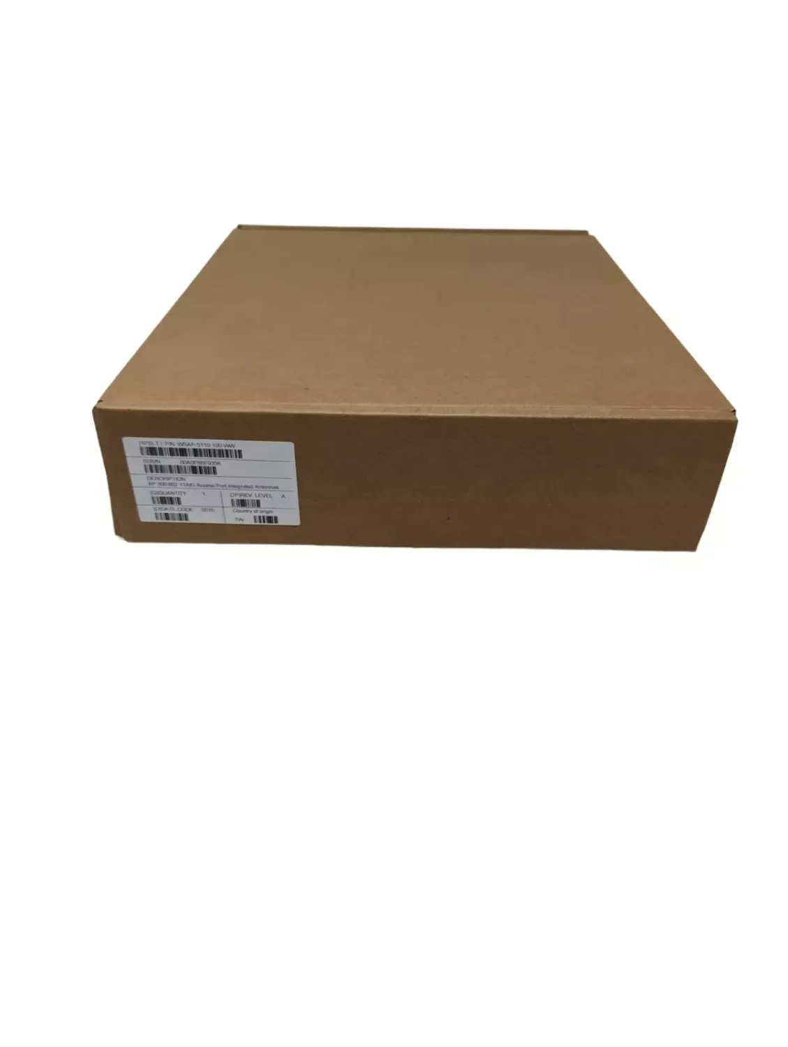 Motorola Symbol WSAP-5110-100-WWR PoE Powered Wireless Access Point