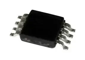 TEXAS INSTRUMENTS LM7705MM/NOPB DC/DC Inductorless Charge Pump Fixed Voltage Regulator, 3V to 5.25V in, -0.232V/26 mA out, VSSOP-8