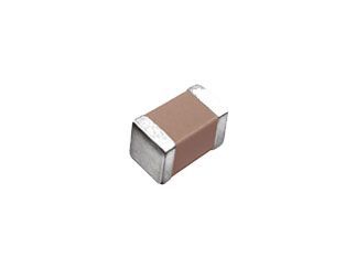 Samsung Electro-Mechanics CL10B272KB8NNNC CL10 Series 2.7 nF 50 V ±10 % Tolerance X7R SMT Multilayer Ceramic Capacitor