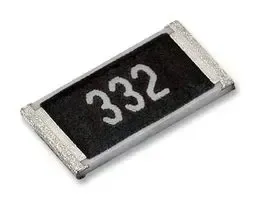 WALSIN WR08X4700FTL SMD Chip Resistor, 470 ohm, ± 1%, 125 mW, 0805 [2012 Metric], Thick Film, General Purpose
