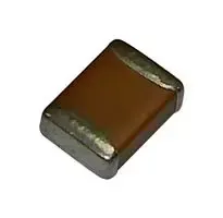 KEMET C0402C102J5GACTU SMD Multilayer Ceramic Capacitor, 1000 pF, 50 V, 0402 [1005 Metric], ± 5%, C0G / NP0