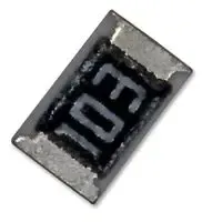 YAGEO RC0603FR-071RL SMD Chip Resistor, 1 ohm, ± 1%, 100 mW, 0603 [1608 Metric], Thick Film, General Purpose