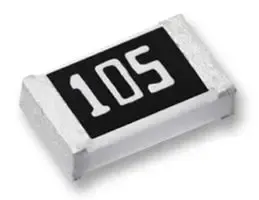 PANASONIC ERA6AEB102V SMD Chip Resistor, 1 kohm, ± 0.1%, 125 mW, 0805 [2012 Metric], Metal Film (Thin Film)