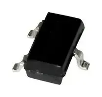 ONSEMI BCW33LT1G Bipolar (BJT) Single Transistor, NPN, 32 V, 100 mA, 300 mW, SOT-23, Surface Mount