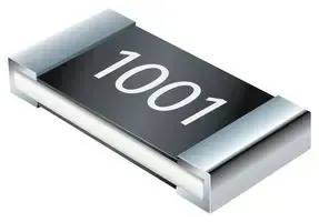 BOURNS CRS0603AFX-1000ELF SMD Chip Resistor, 100 ohm, ± 1%, 125 mW, 0603 [1608 Metric], Thick Film