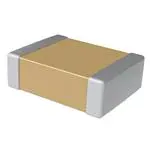 Kemet C0805C103K5RAC7800 Multilayer Ceramic Capacitors MLCC - SMD/SMT 50V 0.01uF X7R 0805 10%