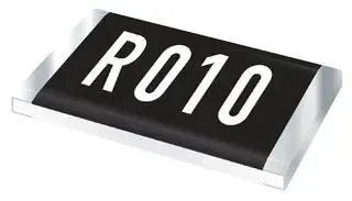 BOURNS CRL0603-FW-5R10ELF SMD Chip Resistor, 5.1 ohm, ± 1%, 100 mW, 0603 [1608 Metric], Thick Film, General Purpose