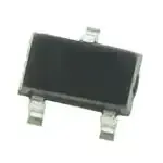 Diodes Inc BZX84C2V7-7-F Zener Diodes 300mW 2.7V Zener AEC-Q101 Qualified