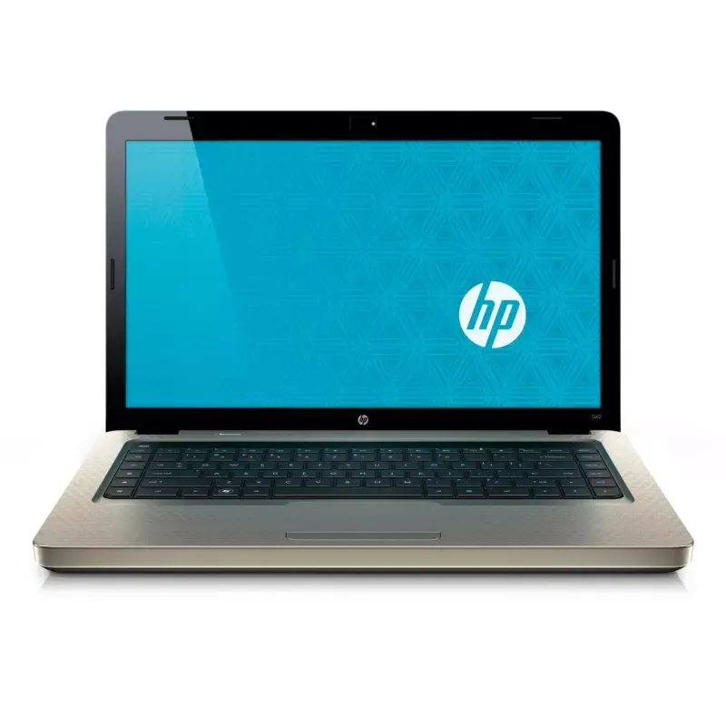 HP G62 i3 4GB RAM 1TB HDD Windows 10