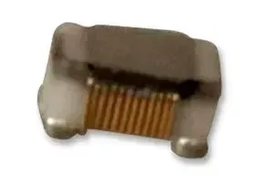 MURATA LQW18ANR22J00D Wirewound Inductor, 220 nH, 2.5 ohm, 1.2 GHz, 120 mA, 0603 [1608 Metric], LQW18AN_00