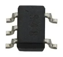 TEXAS INSTRUMENTS OPA348AIDCKR . OP AMP, CMOS, 1MHZ, 0.5V/s, SC-70-5