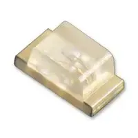 KINGBRIGHT KPT-1608CGCK LED, Low Power, Green, SMD, 0603, 20 mA, 2.1 V, 570 nm