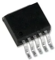 ONSEMI NCV4276BDTADJRKG LDO Voltage Regulator, Adjustable, 13.5V to 45V in, 250mV drop, 2.5V to 20V/0.4A out, TO-252-5