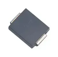 ONSEMI S1J Standard Recovery Diode, 600 V, 1 A, Single, 1.1 V, 1.8 µs, 30 A