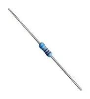 WELWYN MFR3-10KFC Through Hole Resistor, 10 kohm, MFR, 400 mW, ± 1%, Axial Leaded, 200 V