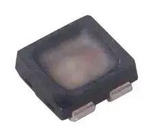 CREE LED CLMVC-FKA-CL1D1L71BB7C3C3 LED, Red, Green, Blue, SMD, Square, R 5mA, G 5mA, B 5mA