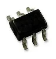 ANALOG DEVICES LTC6908HS6-1#TRMPBF Spectrum Oscillator, 50kHz to 10MHz, CMOS, 40 ppm, TSOT-23, 5 V, LTC6908-1 Series