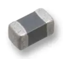 TDK MPZ1608S601ATA00 Ferrite Bead, 0603 [1608 Metric], 600 ohm, 1 A, MPZ, 0.15 ohm, ± 25%