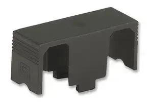 SCHURTER 0853.0551 Fuse Accessory, Cover, Transparent