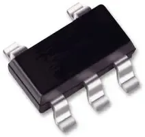 TEXAS INSTRUMENTS TPS73033DBVT . Fixed LDO Voltage Regulator, 2.7V to 5.5V, 120mV Dropout, 3.3Vout, 200mAout, SOT-23-5