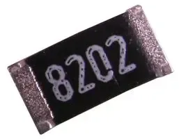 VISHAY CRCW060339K0FKEAHP SMD Chip Resistor, 39 kohm, ± 1%, 333.3 mW, 0603 [1608 Metric], Thick Film
