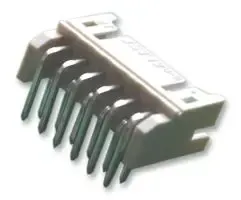 JST S12B-PHDSS (LF)(SN) Pin Header, Wire-to-Board, 2 mm, 2 Rows, 12 Contacts, Through Hole, PHD