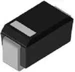 Vishay SML4744A-E3/5A  Zener Diodes RECOMMENDED ALT SML4744A/5A