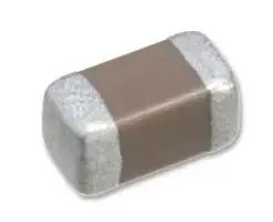 TDK C1608X5R0J475K080AB SMD Multilayer Ceramic Capacitor, 4.7 µF, 6.3 V, 0603 [1608 Metric], ± 10%, X5R, C