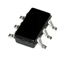 VISHAY SI3456DDV-T1-GE3 Power MOSFET, N Channel, 30 V, 6.3 A, 0.033 ohm, TSOP, Surface Mount