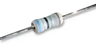 VISHAY MRS25000C7502FCT00 Through Hole Resistor, 75 kohm, MRS25, 600 mW, ± 1%, Axial Leaded, 350 V