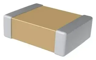 KEMET C0603X104K5RACTU SMD Multilayer Ceramic Capacitor, FT-CAP, 0.1 µF, 50 V, 0603 [1608 Metric], ± 10%, X7R