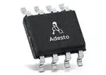 Renesas AT25DF512C-SSHN-T NOR Flash 512 Kbit, Wide Vcc (1.7V to 3.6V), -40C to 85C, SOIC-N 150mil (Tape & Reel), Single, Dual SPI NOR flash