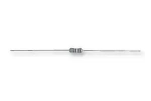 VISHAY MRS25000C3600FCT00 Through Hole Resistor, 360 ohm, MRS25, 600 mW, ± 1%, Axial Leaded, 350 V