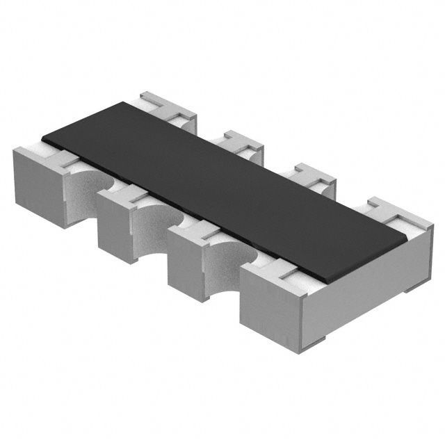 Vishay CRA06E08333R0FTA RES ARRAY 4 RES 33 OHM 1206