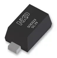 NEXPERIA PESD3V3S1UB,115 ESD Protection Device, TVS, 20 V, SOD-523, 2 Pins, 3.3 V, PESD3