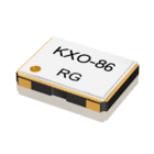 26.0 MHz SMD VCTCXO KXO-86 2.8V +/-1.5ppm over -40°C to +85°C
clipped sine-wave