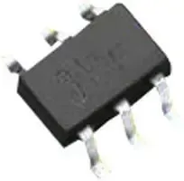 DIODES INC. DMN2004DWK-7 Dual MOSFET, N Channel, 20 V, 20 V, 540 mA, 540 mA, 0.4 ohm