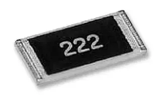 TE CONNECTIVITY CRGP0603F270R SMD Chip Resistor, 270 ohm, ± 1%, 250 mW, 0603 [1608 Metric], Thick Film, Pulse Withstanding