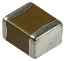 TDK C1608C0G1H101F080AA SMD Multilayer Ceramic Capacitor, 100 pF, 50 V, 0603 [1608 Metric], ± 1%, C0G / NP0, C