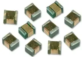 TE CONNECTIVITY 36501J027JTDG Wirewound Inductor, 27 nH, 0.22 ohm, 2.8 MHz, 600 mA, 0603 [1608 Metric], 3650