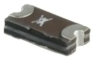 LITTELFUSE NANOSMDC110F-2. FUSE, PTC RESET, 6V, 1.1A, 1206