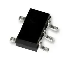 NEXPERIA 74AUP1G125GW,125 Buffer / Line Driver, 74AUP1G125, 0.8 V to 3.6 V, TSSOP-5