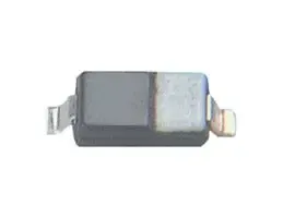 ONSEMI MBR0520L Schottky Rectifier, 20 V, 500 mA, Single, SOD-123, 2 Pins, 385 mV